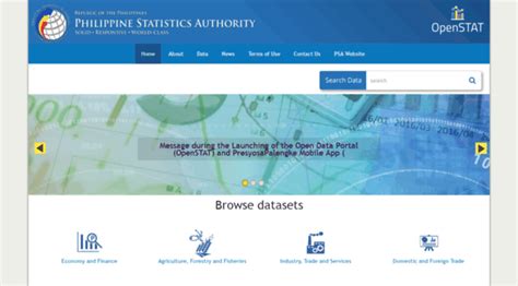 openstat.psa.gov.ph|Home .